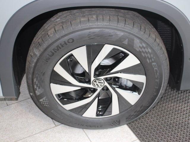 Volkswagen Tayron DSG Life