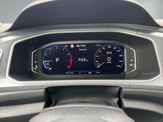 Volkswagen T-Roc 1.5 TSI DSG IQ.Drive Style