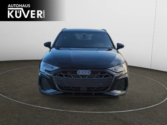 Audi A3 35 TFSI S-Line Sedan Sportback