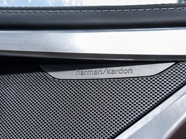 BMW M8 Competition Coupé xDrive