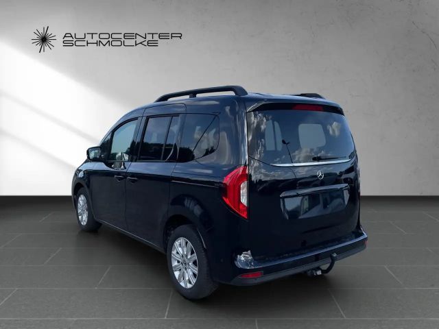 Mercedes-Benz T 180 Progressive