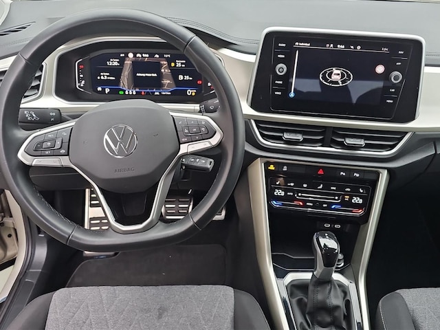 Volkswagen T-Roc 1.5 TSI DSG Move