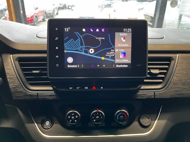 Nissan Primastar L1H1 Tekna dCi 170