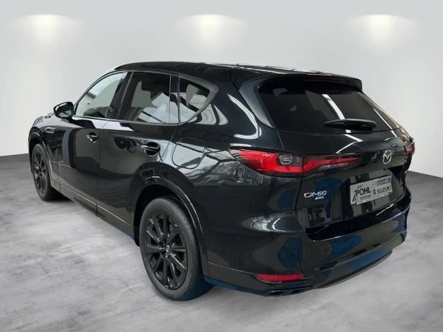 Mazda CX-60 2.5L e-Skyactiv