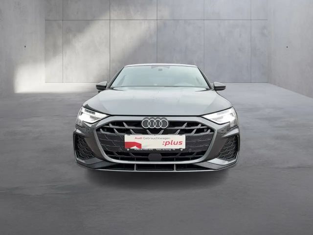 Audi A3 30 TFSI S-Line Sedan