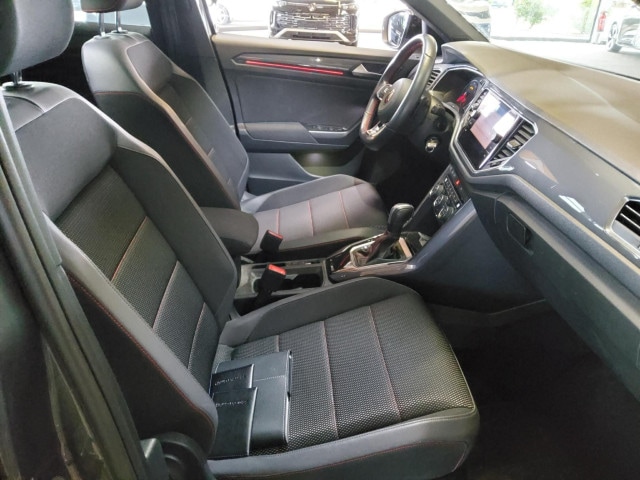 Volkswagen T-Roc 1.5 TSI DSG Sport