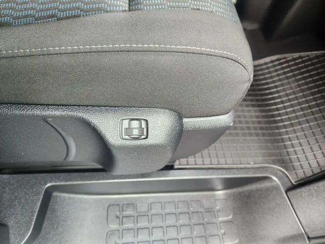 Opel Zafira Crosscamp