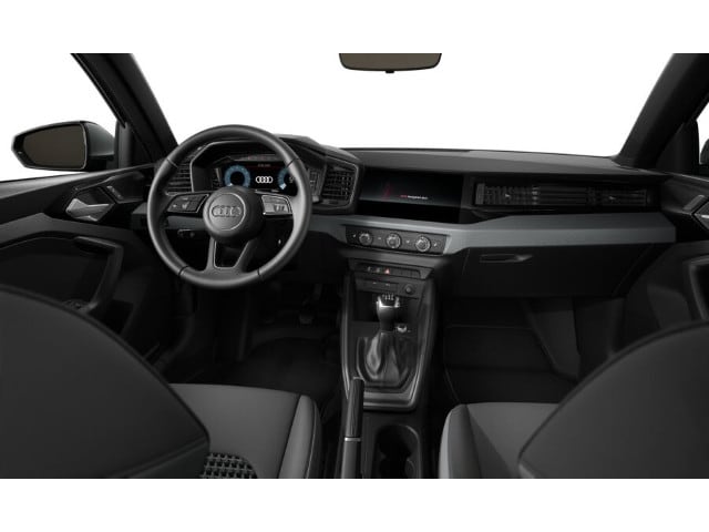 Audi A1 30 TFSI S-Line Sportback