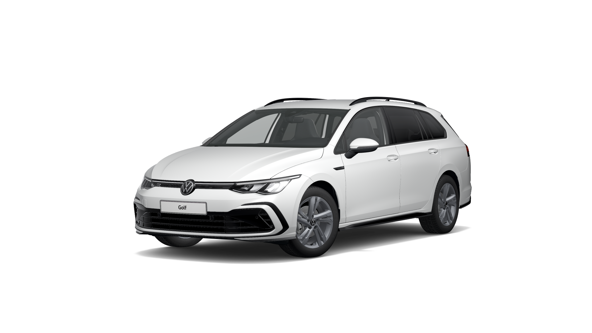 Volkswagen Golf R-Line Variant