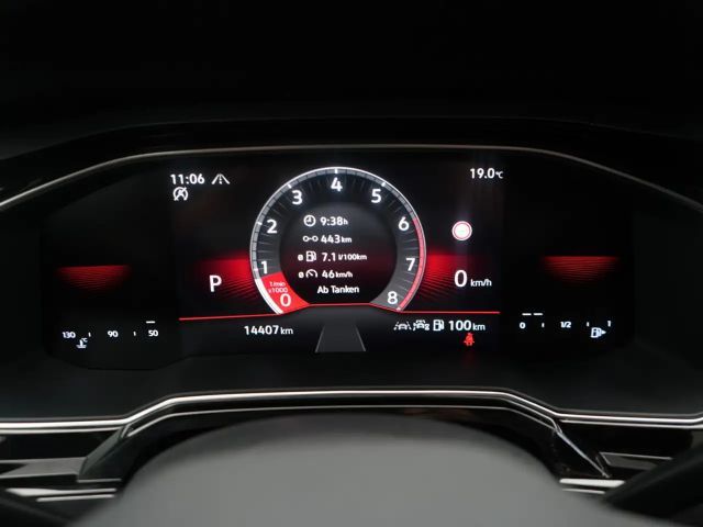 Volkswagen Polo DSG GTI