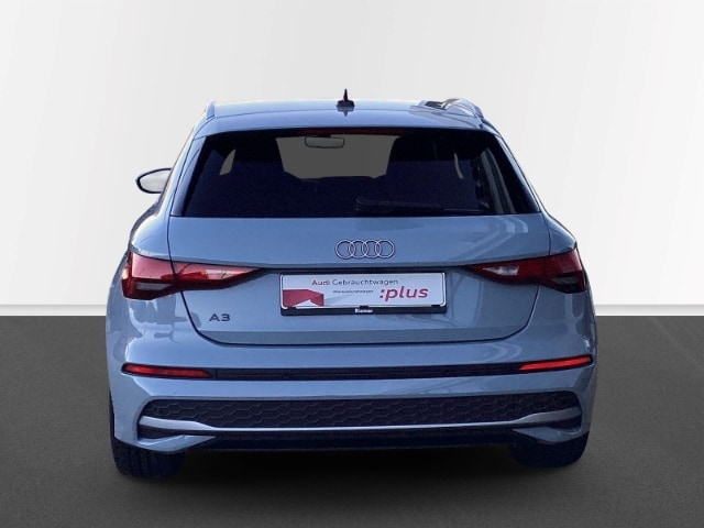 Audi A3 35 TFSI S-Tronic Sportback