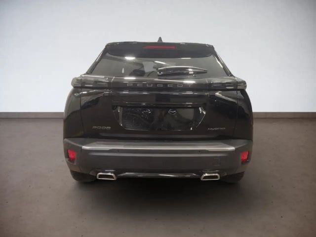 Peugeot 2008 Allure Pack Hybrid