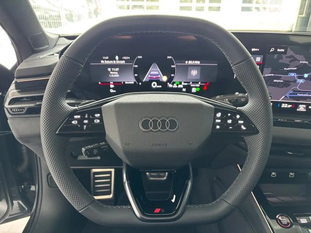 Audi A6 Quattro