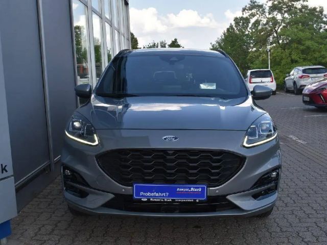 Ford Kuga ST Line X