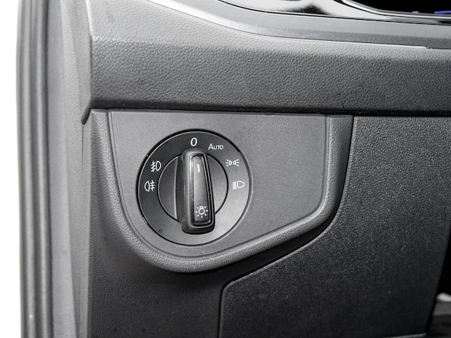 Volkswagen Taigo 1.0 TSI