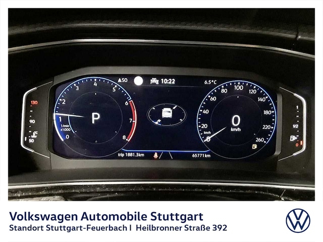 Volkswagen T-Cross 1.0 TSI DSG Life