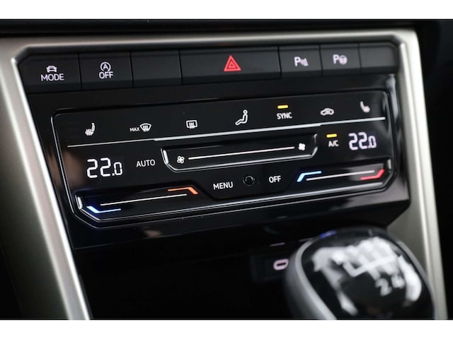 Volkswagen T-Roc 1.0 TSI Move