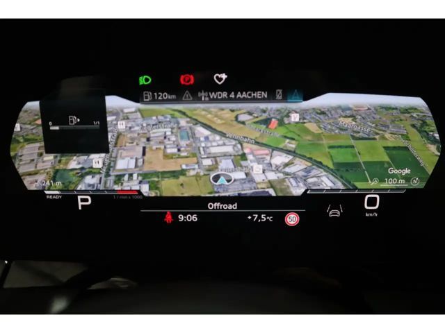 Audi A3 35 TDI S-Line Sedan Sportback