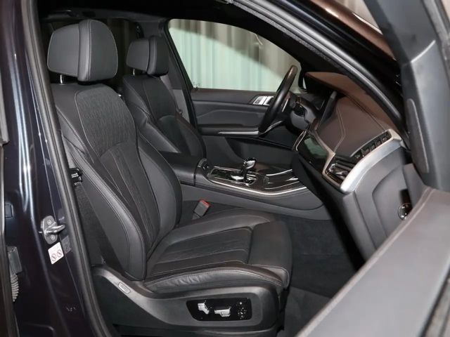 BMW X5 M-Sport xDrive30d