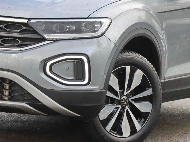 Volkswagen T-Roc 1.0 TSI Move Plus