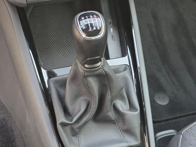 Skoda Kamiq 1.5 TSI Style Style