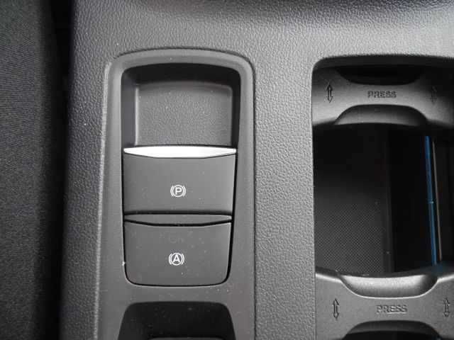 Ford Focus Titanium Wagon