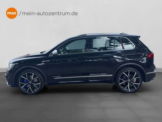 Volkswagen Tiguan 2.0 TSI 4Motion