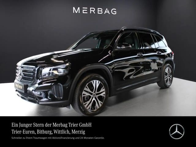 Mercedes-Benz GLB 200 GLB 200 d Progressive