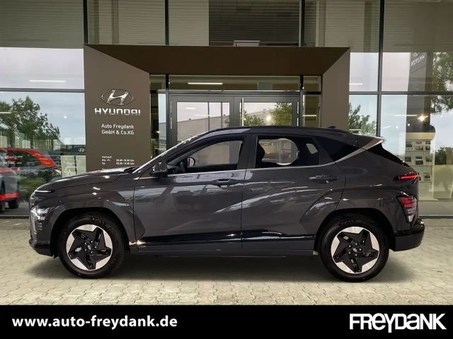 Hyundai Kona Electric Prime