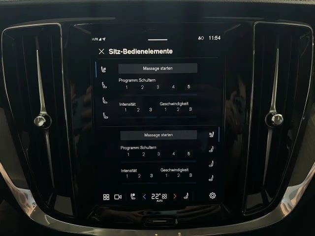 Volvo S60 AWD Dark Recharge Ultimate