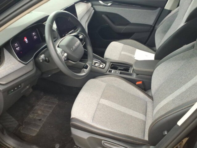 Skoda Octavia 1.5 TSI Combi