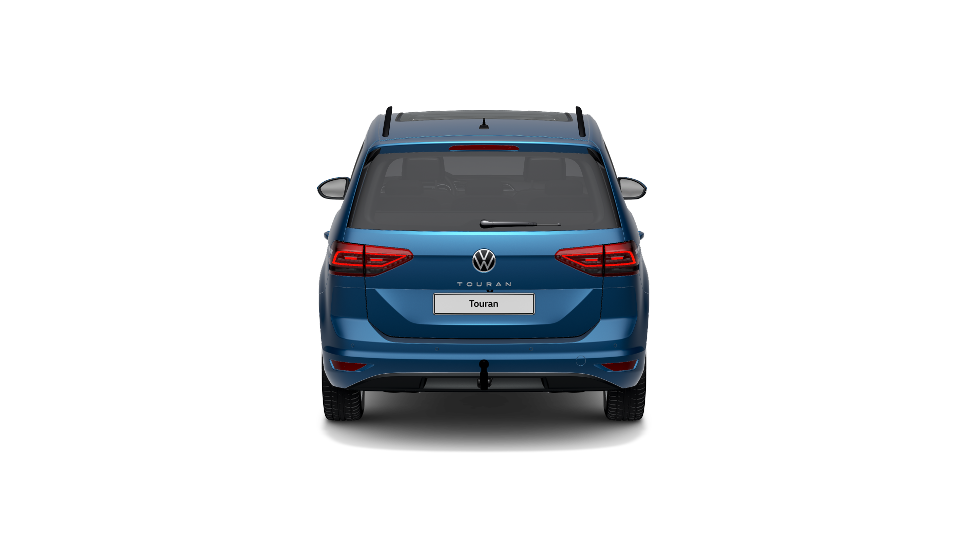 Volkswagen Touran 1.5 TSI