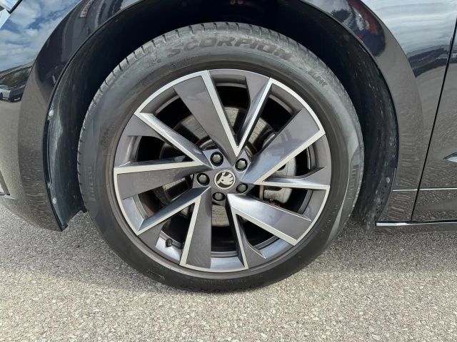 Skoda Enyaq Sportline iV 80