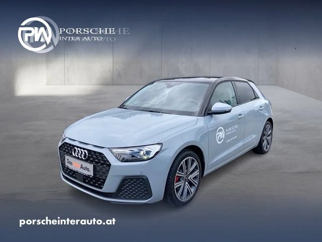 Audi A1 25 TFSI