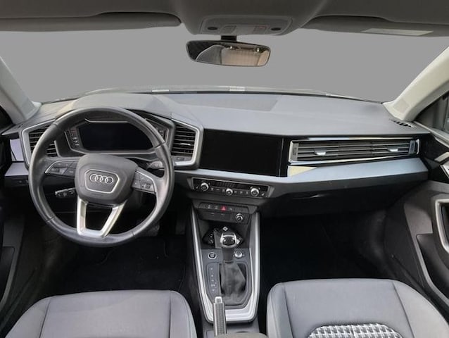 Audi A1 25 TFSI S-Tronic Sportback