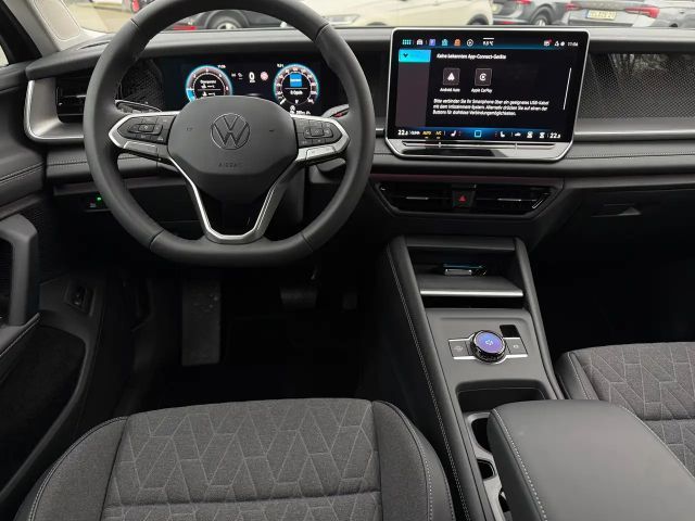 Volkswagen Tayron 2.0 TDI DSG Life