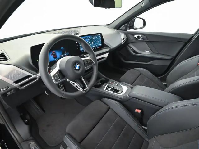 BMW 120 120d M-Sport