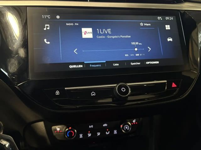 Opel Corsa GS-Line Grand Sport Turbo