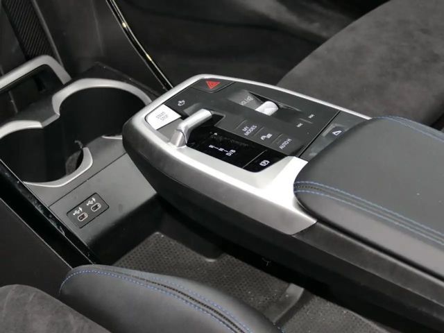 BMW iX1 M-Sport xDrive30