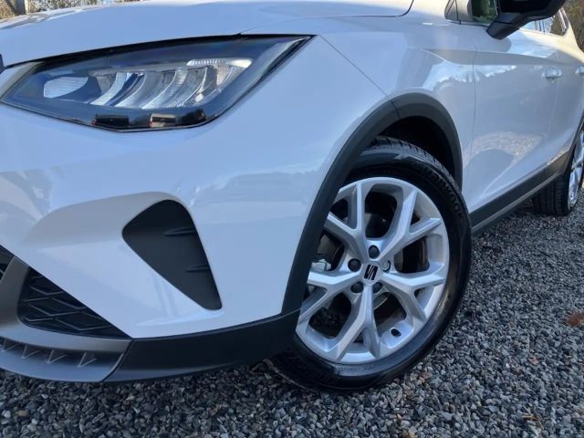 Seat Arona 1.0 TSI FR-lijn