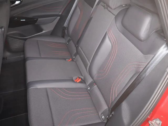 Volkswagen ID.4 77 KWh GTX