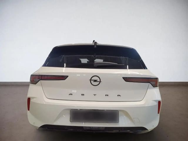 Opel Astra 1.2 Turbo GS-Line Grand Sport Turbo