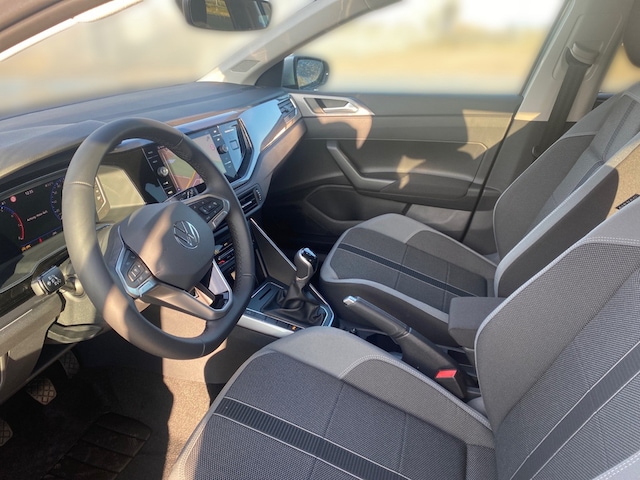 Volkswagen Polo 1.0 TSI Style