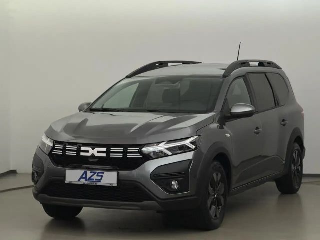 Dacia Jogger Expression Hybrid Multimode 7-Sitze