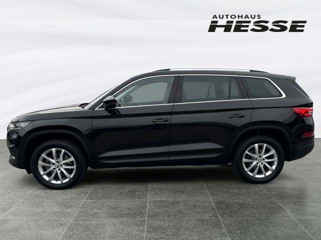 Skoda Kodiaq 2.0 TDI