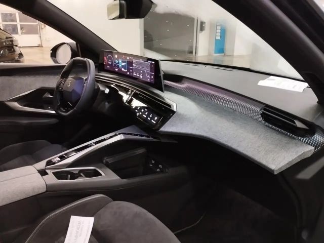 Peugeot 3008 GT-Line Hybrid