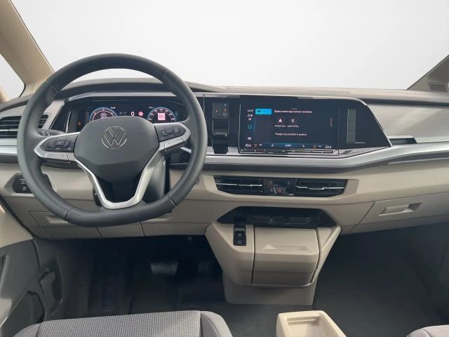 Volkswagen Multivan 2.0 TDI DSG Lang T7
