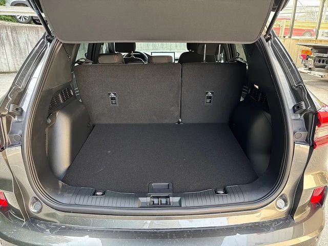 Ford Kuga EcoBoost ST Line