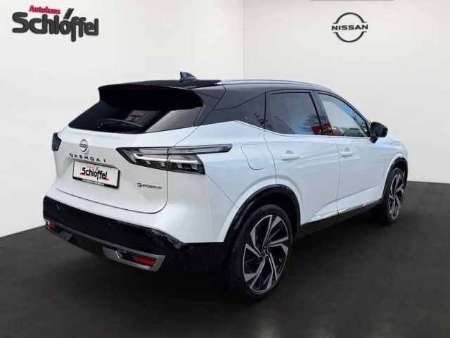 Nissan Qashqai QASHQAI MY25 1.5 e-Power