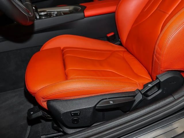 BMW Z4 Cabrio Roadster sDrive20i